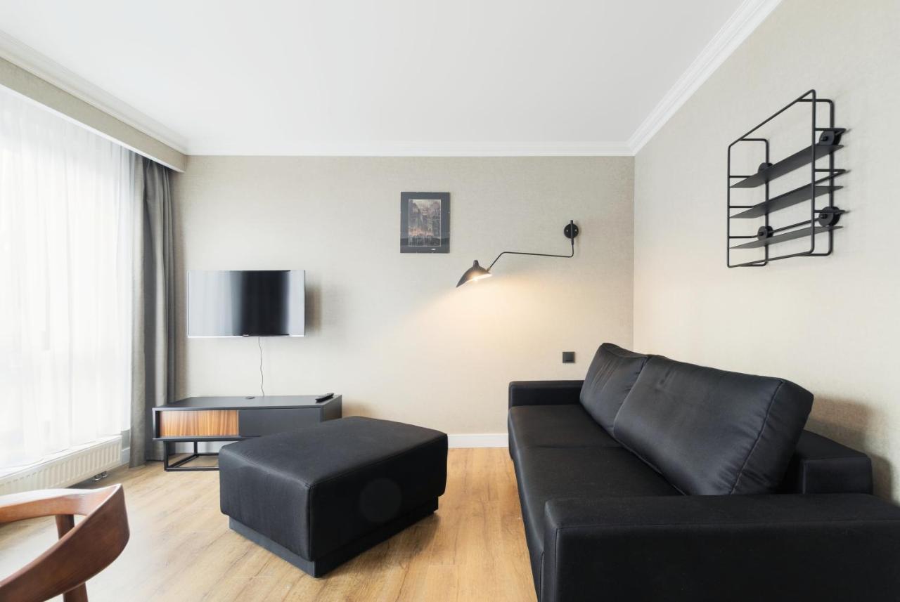 Victoria Residence Apartments By Grand Apartments Sopot Exterior photo